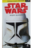 Star Wars Tom 16 Wojny klonów