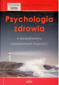 Psychologia zdrowia
