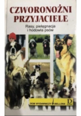 Czworonożni przyjaciele
