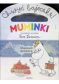 Muminek detektyw Chwyć bajeczkę!