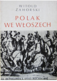 Polak we Włoszech