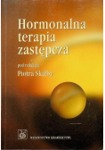 Hormonalna terapia zastępcza