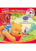 Kubuś i przyjaciele Tom 1 Kubuś i miodowe drzewo
