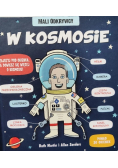 Mali odkrywcy W kosmosie