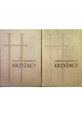 Krzyżacy Tom I i II