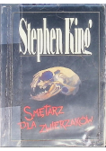 Smętarz dla zwierzaków