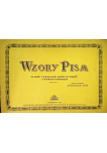 Wzory pism