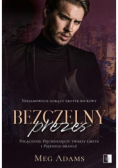 Bezczelny prezes