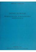 Deszczownie projektowanie wykonawstwo eksploatacja