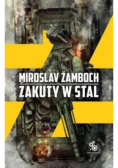 Zakuty w stal