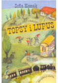 Topsy i lupus