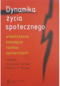 Dynamika życia społecznego