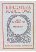 Generał Barcz