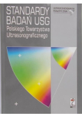 Standardy badań USG polskiego towarzystwa ultrasonograficznego