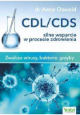 CDL/CDS silne wsparcie w procesie zdrowienia
