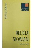 Religia Słowian