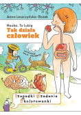 Tak działa człowiek
