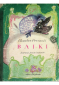 Perrault Bajki