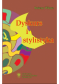 Dyskurs i stylistyka
