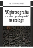 Wykresografia - przełom "gutenbergiński" w teologii