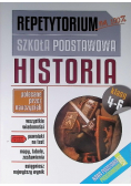 Repetytorium Szkoła Podstawowa Historia