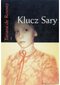 Klucz Sary