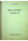 Biochemia roślin