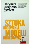 Sztuka budowania modelu biznesowego