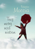 Trzy metry nad niebem