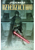 Star Wars: Dziedzictwo: Smocze szpony Tom 3