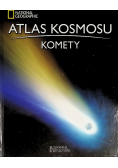 Atlas kosmosu Tom 21 Komety