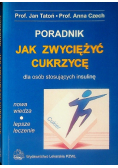 Poradnik jak zwyciężyć cukrzycę