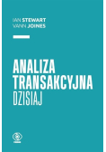 Analiza transakcyjna dzisiaj