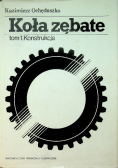 Koło zębate Tom 1