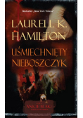 Uśmiechnięty nieboszczyk