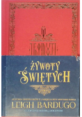 Żywoty świętych