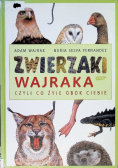 Zwierzaki Wajraka