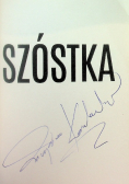 Szóstka