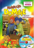 Domisie Tom 3 Wycieczka - wielkie pakowanie