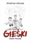Gieśki Księga przygód