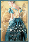 Pożegnanie z ojczyzną