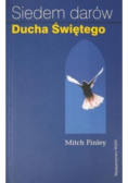 Siedem darów Ducha Świętego