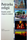 Potrzeba religii