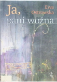 Ja pani woźna