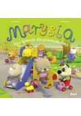 Marysia Trzy historie dla przedszkolaka