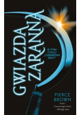 Czerwony świt Tom 3 Gwiazda zaranna