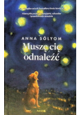 Muszę cię odnaleźć