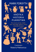 Krótka historia pijaństwa