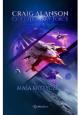 Expeditionary Force Tom 10 Masa Krytyczna