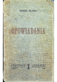 Opowiadania